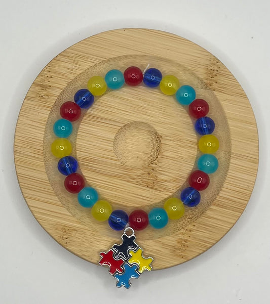 Autism Awareness Bracelets