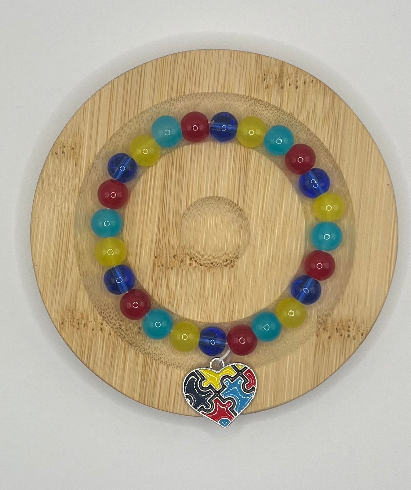 Autism Awareness Bracelets