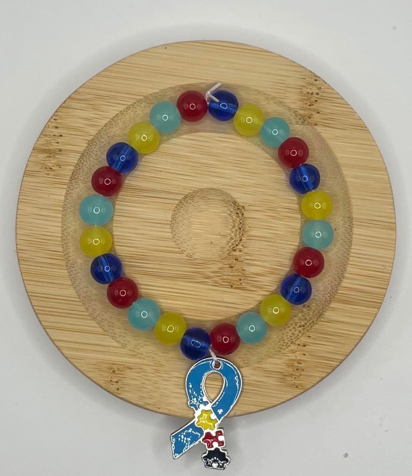 Autism Awareness Bracelets